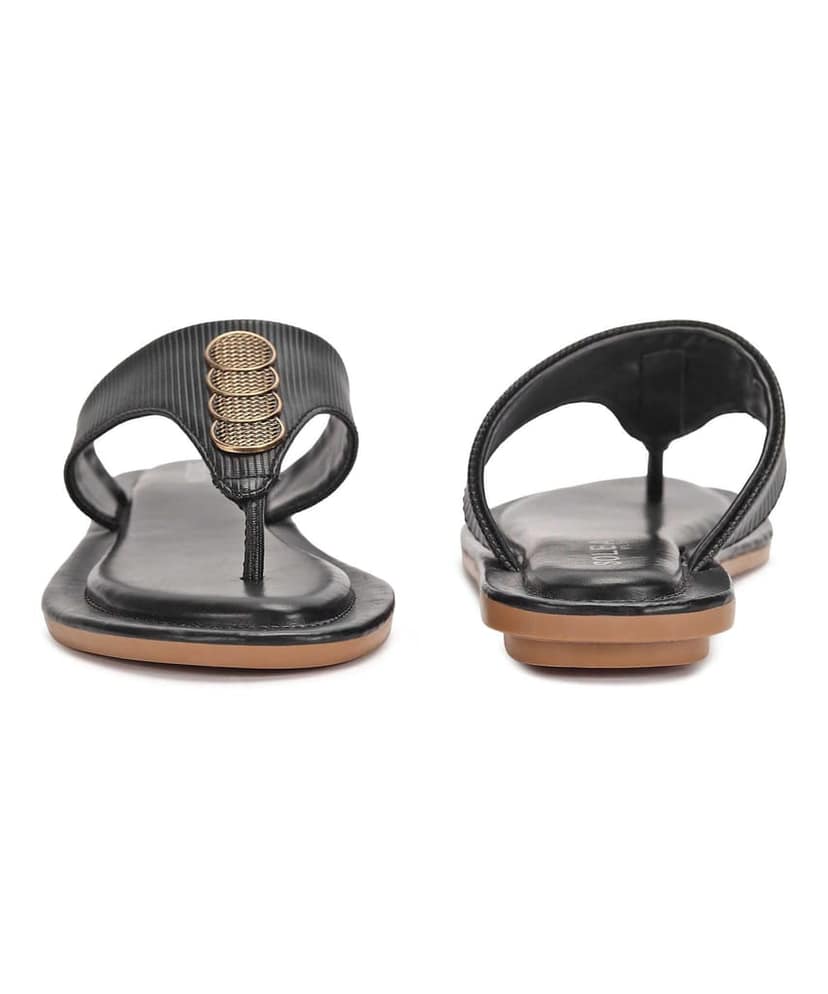 Paragon K6015L Stylish, Lightweight and Durable Trendy Casual Sandals for Women view 7