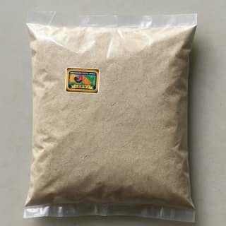 Debashish Putel Vault's bajra flour