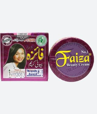 Zehra Faiza Beauty Cream Night Cream 30 gm