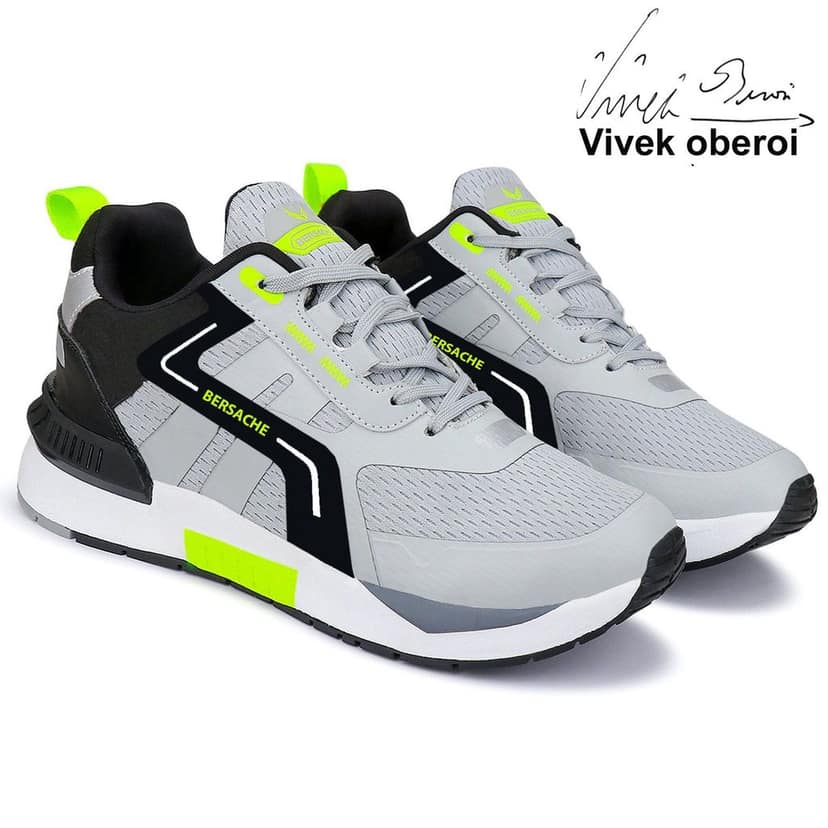 Bersache Sneaker, Loafers ,Casual With Extra Comfort Sneakers For Men's