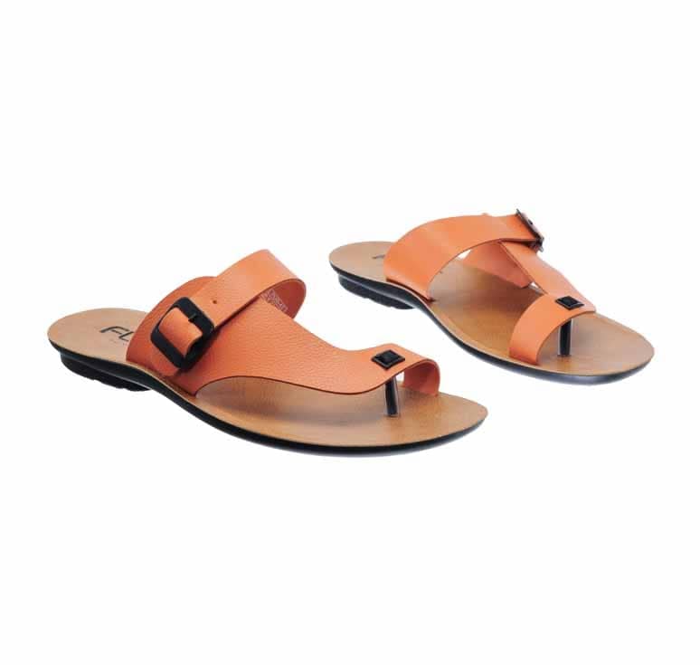 Flite PUG-42 Men's Slipper view 2