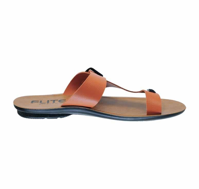 Flite PUG-42 Men's Slipper view 3