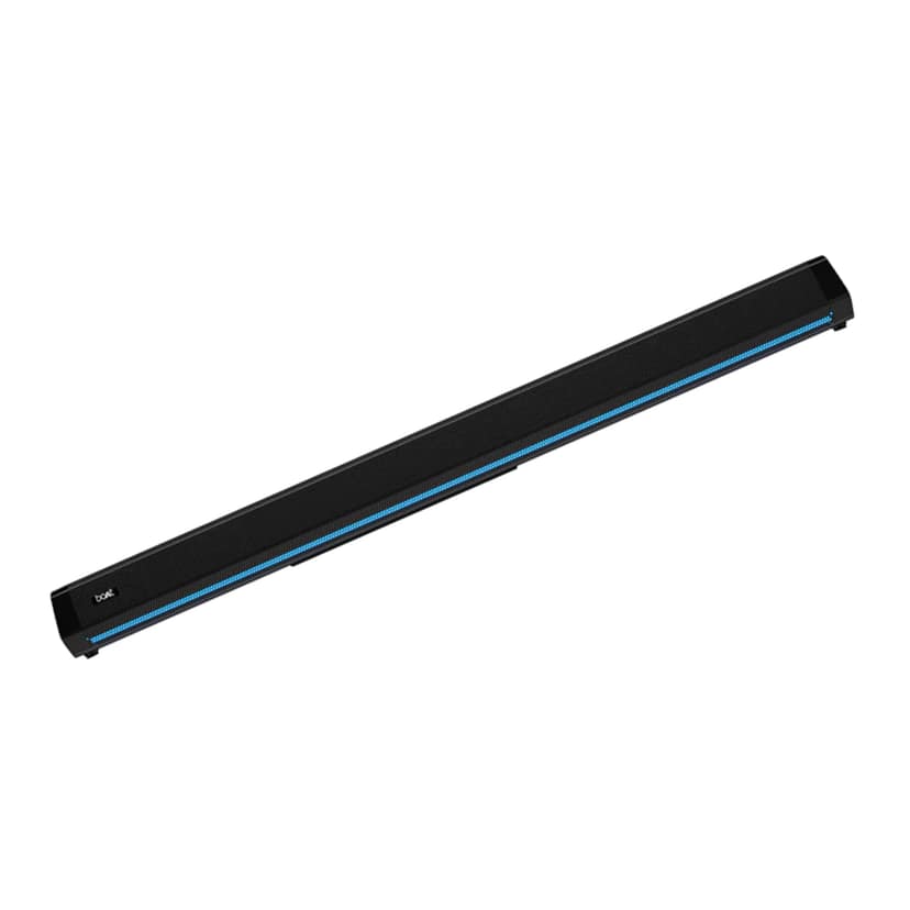 REFURBISHED| BOAT |AAVANTE BAR MAVEN | 300W | BLUETOOTH SOUNBAR |2.1 CHANNEL | BLACK view 2