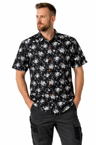 Stylish Fashionable Trendy Cotton Party Shirt For Men