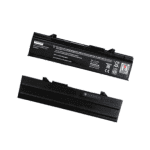 Laptop Battery For DELL E5400 E5500, 11.1V 6 Cells 4400mAh – Compatible view 3