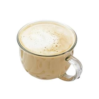Vanilla Hot Coffee
