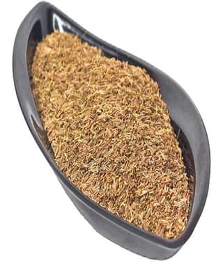 MYGODGIFT Shahi Jeera, Jeera Kala Asli Black Cumin Seed, Shah Zira,Caraway Seeds 200 gm