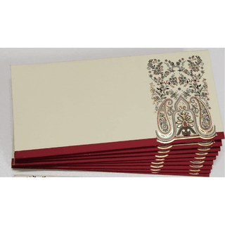 DESIGNER ENVELOPE