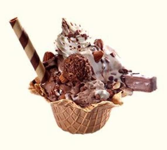 Ferrero Blast