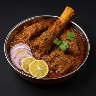 Talawa Gosht
