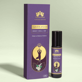 Santulanam 8ml