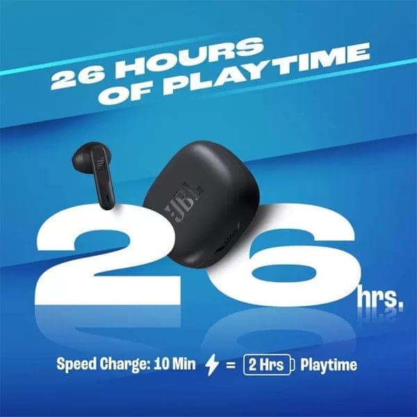 JBL Wave 300 TWS Wireless Earbuds view 3
