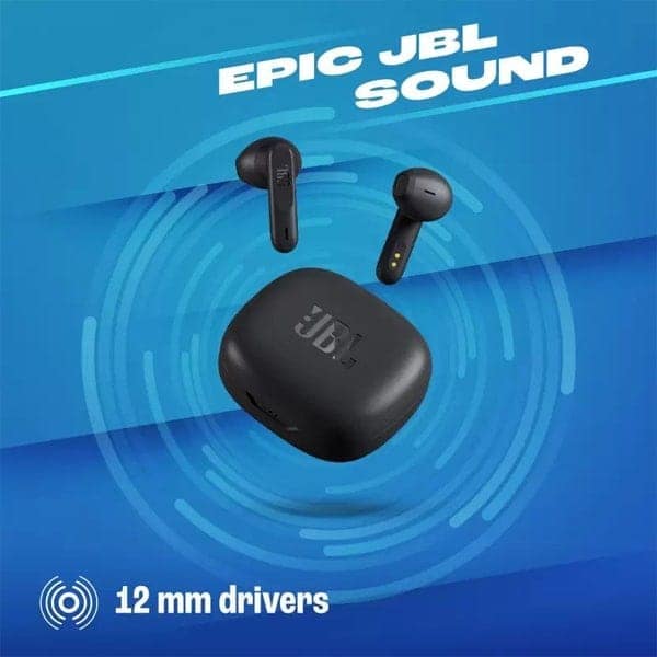 JBL Wave 300 TWS Wireless Earbuds view 4