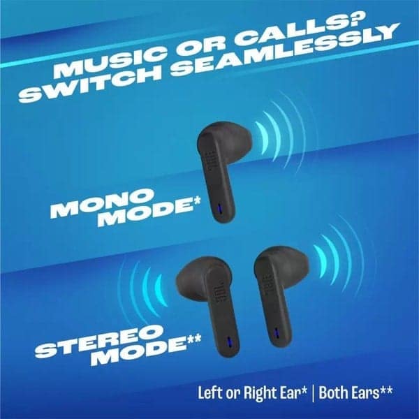 JBL Wave 300 TWS Wireless Earbuds view 5