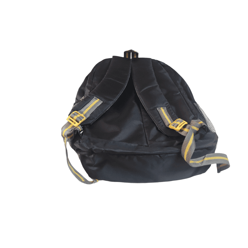 Skybags Airbourne Black Polyester 25 Ltrs Casual Backpack view 4