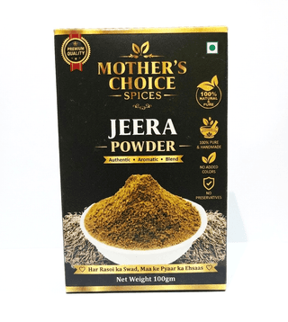 Zeera Powder 100g