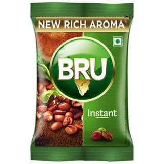 Bru Coffee 50 Gms