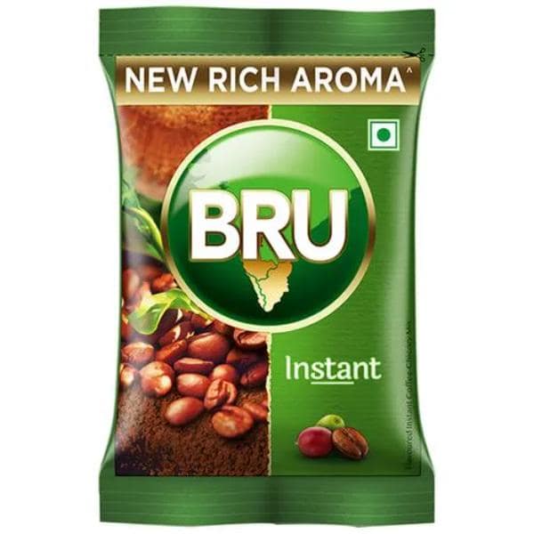 Bru Coffee 50 Gms