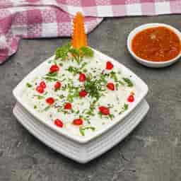 Curd Rice