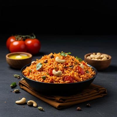 Tomato Rice