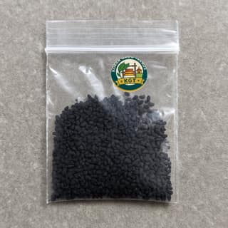Korra Gado Trends's kalonji seeds (nigella sativa)