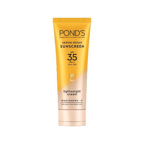 Ponds sunscreen 50g SPF 30 cream