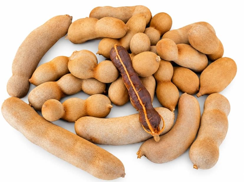 Shuddh Dehati Pakki Imli (Rural Ripened Tamarind) view 2