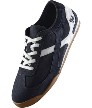 Neemans Urban Casual Black Men's Lifestyle Shoes
