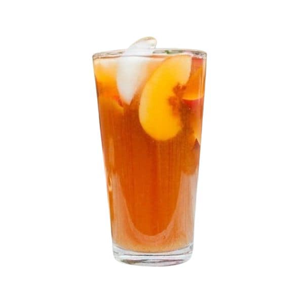 Peach Iced Tea