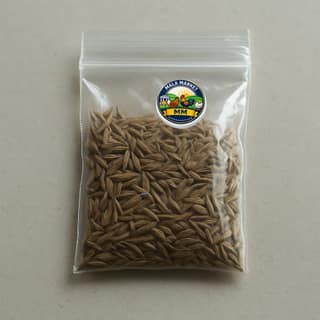 Mala Market's cumin seeds