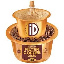 ID FILLTER COFFEE LIQUID 150ML BOLD
