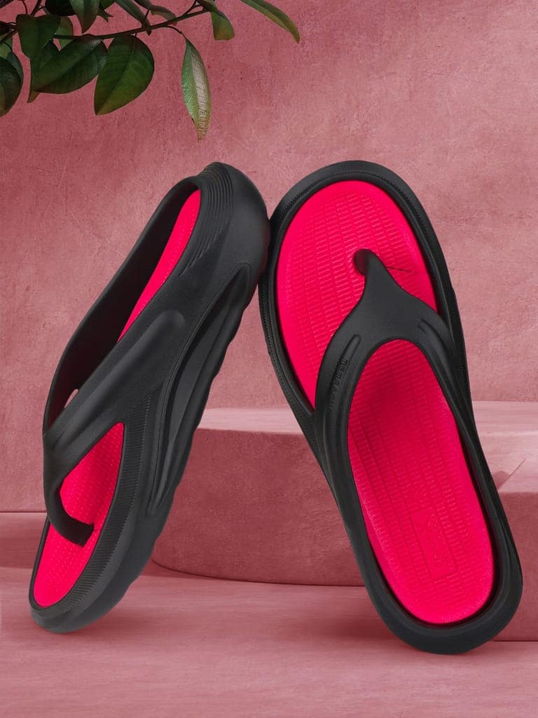 Bersache Extra Soft Classic Casual with Back Strap Regular wear with Ultra Soft & Flexibility Technology Slipper for Men's
