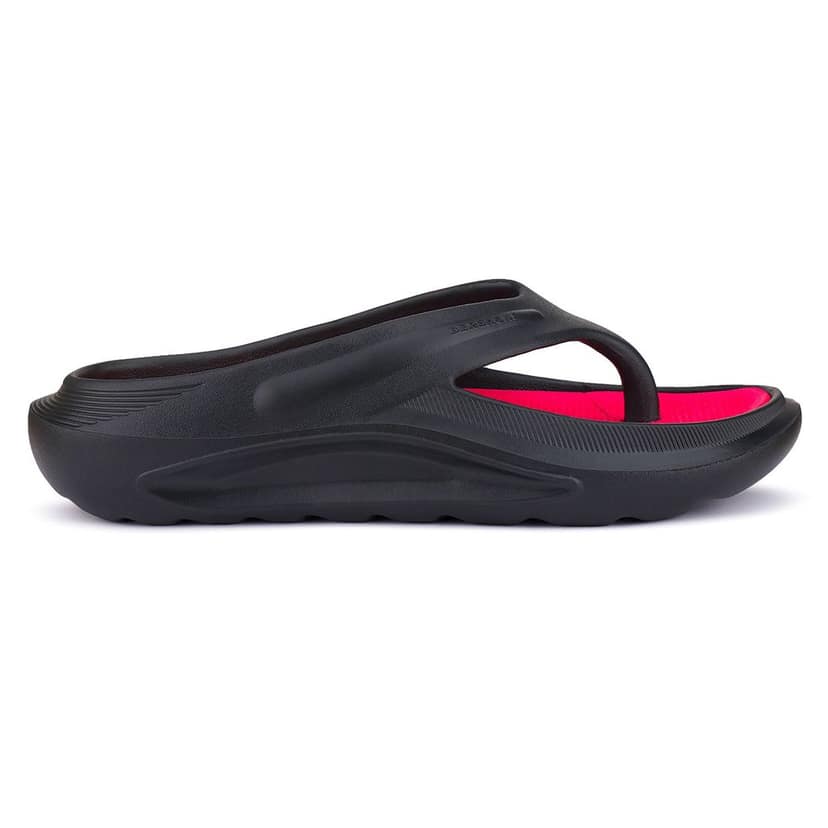 Bersache Extra Soft Classic Casual with Back Strap Regular wear with Ultra Soft & Flexibility Technology Slipper for Men's view 3