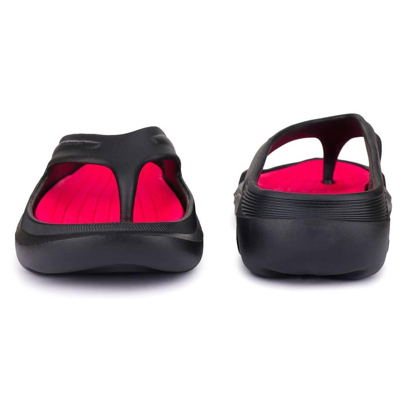 Bersache Extra Soft Classic Casual with Back Strap Regular wear with Ultra Soft & Flexibility Technology Slipper for Men's view 6