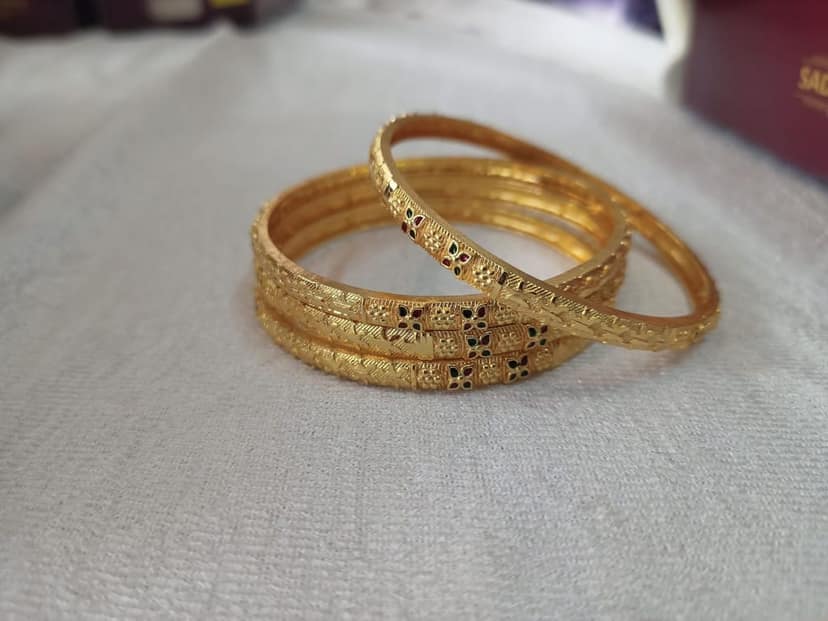 Sonchiraiya Bangles_07 view 2