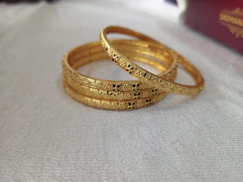 Sonchiraiya Bangles_07 view 3