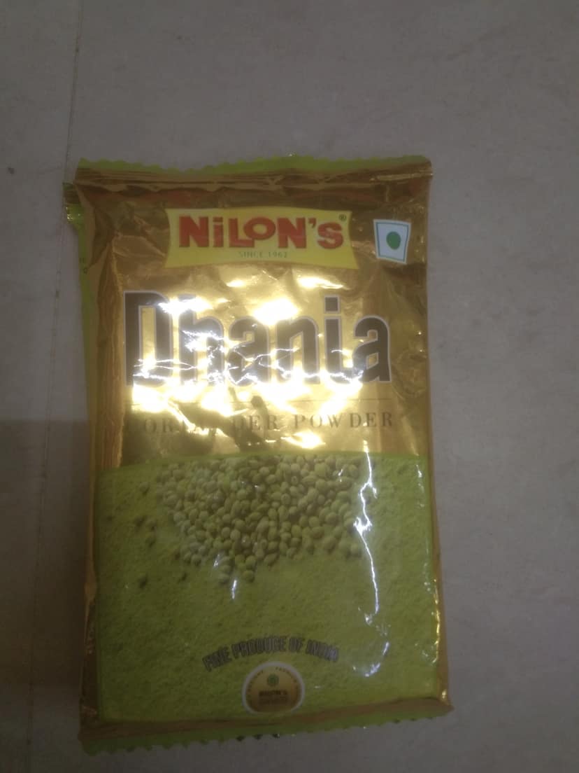 Nilon's Dhania Coriander powder