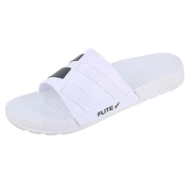 FLITE Men's Slipper Slides FL-401 view 3