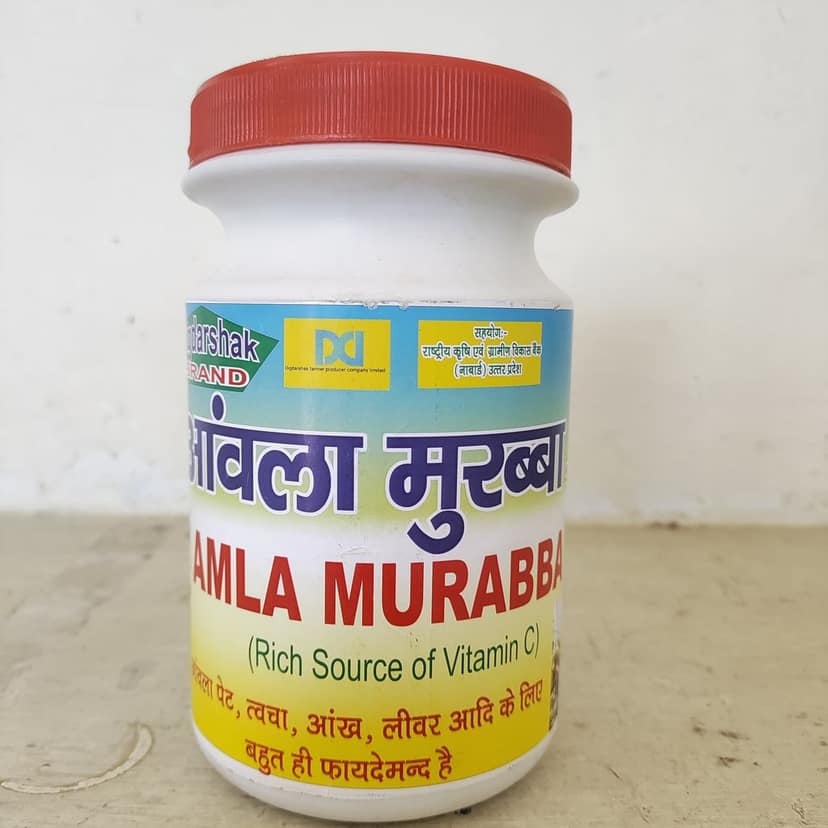 Amla Murabba 1000gm view 2