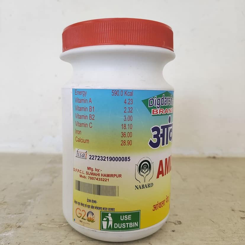 Amla Murabba 1000gm view 4