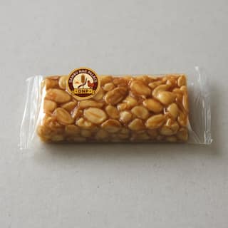 Damru Nag Palace's peanut chikki