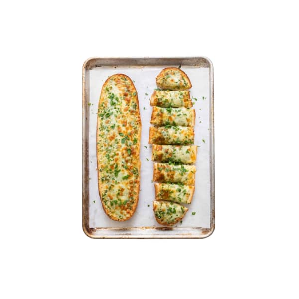 Cheese Garlic Bread 250 Gms