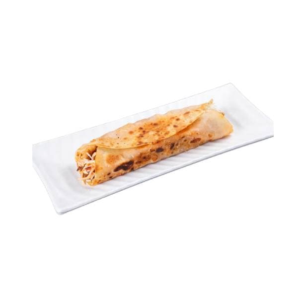Cheese Schezwan Frankie