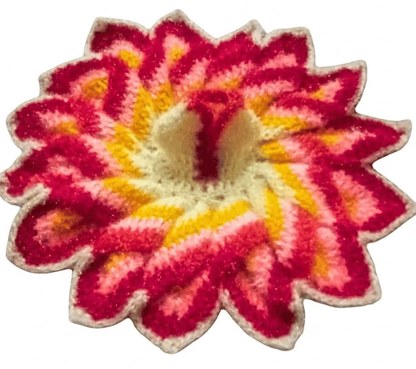 LADDU GOPAL DRESS view 3