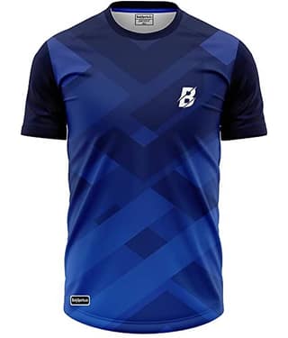 GOOD QUALITY SPORTS JERSEYS WHICH CAN BE USED FOR VARIOUS SPORTS ACTIVITIES