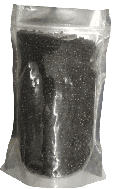 Black Gram | 1kg view 3