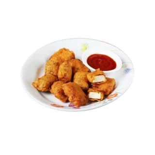 Paneer Pakoda
