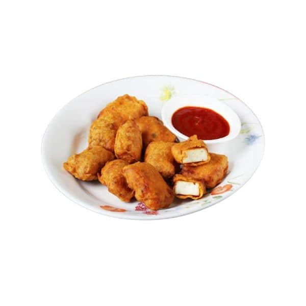 Paneer Pakoda