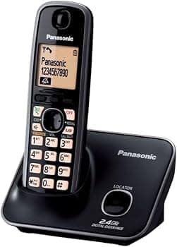 Panasonic KX-TG-3711