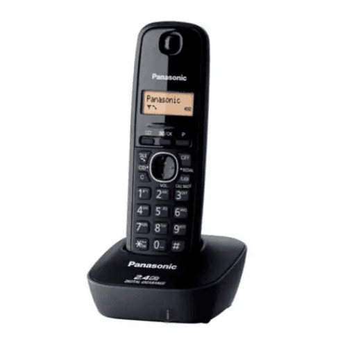 Panasonic KX-TG-3711 view 4
